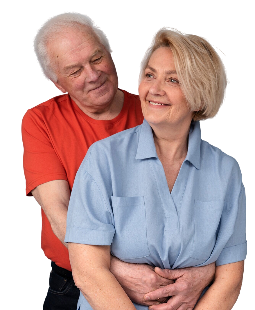 senior living placement services